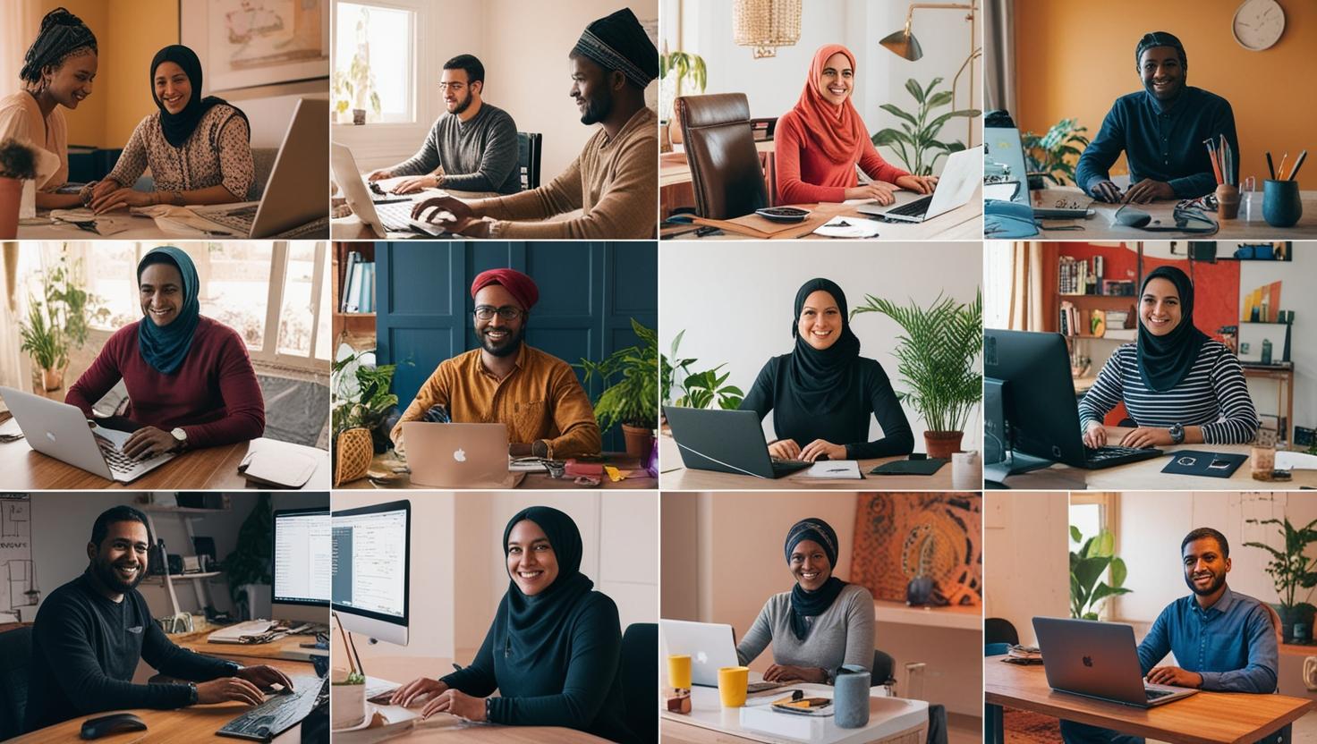 Startups and Entrepreneurs